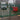 2m High PPC Palisade Swing Gates - 8m Double Leaf